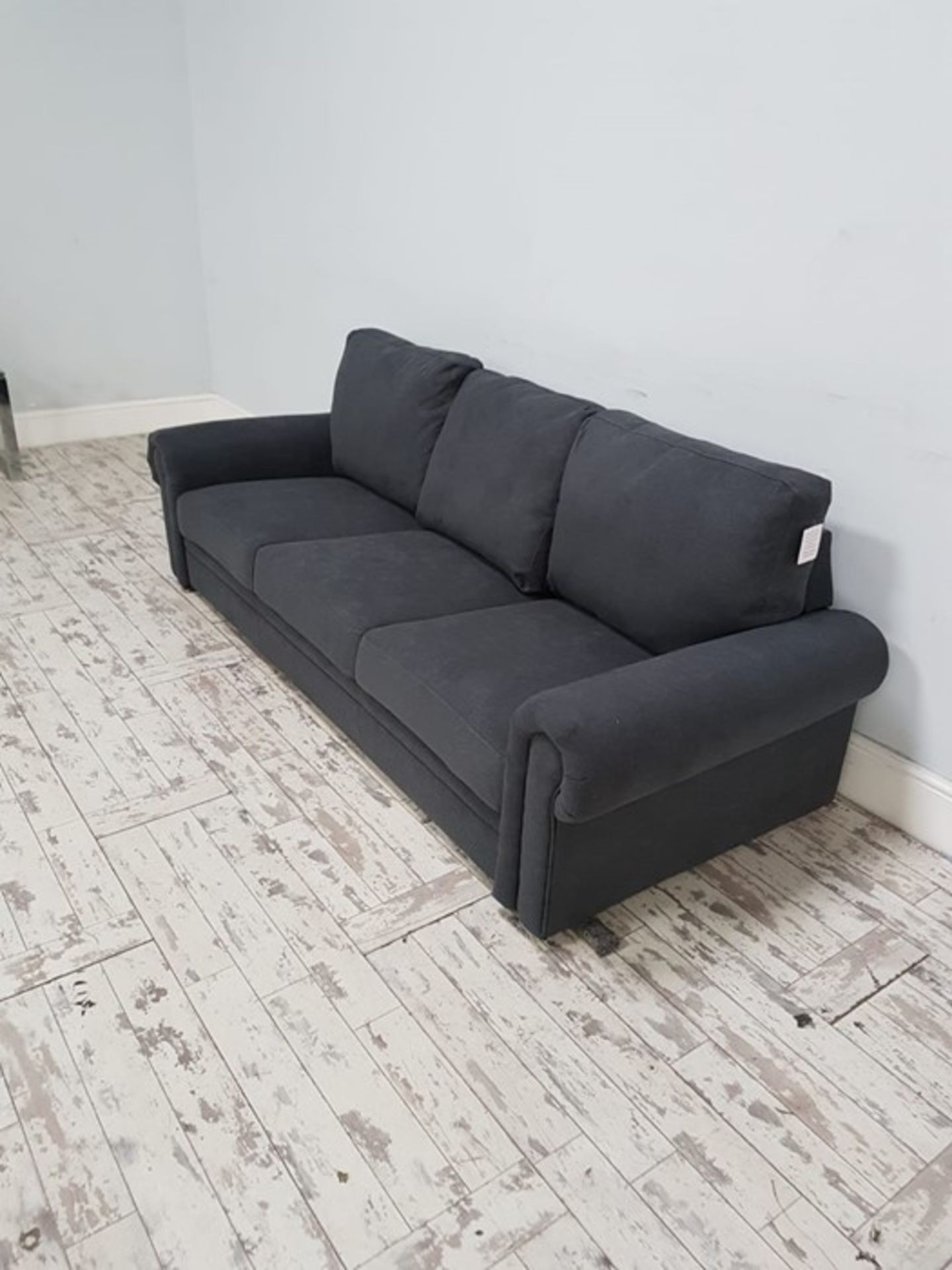 Approx 20 pallets of assorted raw return sofas will be picked from stock at random , will consist of - Image 11 of 21