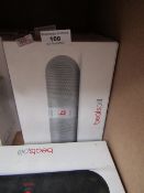 Beats Pill portable speaker, untested and boxed. RRP £165.00 | See picture for colour