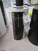 Ultimate Ears Mega Boom 2 portable speaker, tested working and boxed. RRP £94.99 See picture for