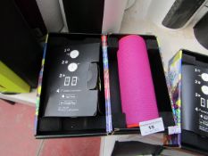 Ultimate Ears Mega Boom 2 portable speaker, tested working and boxed. RRP £94.99 See picture for