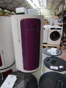 Ultimate Ears Mega Boom portable speaker, tested working and boxed. RRP £96.50 See picture for