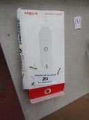 Vodafone internet key, untested and boxed.