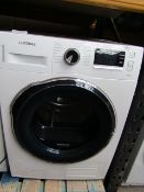 Samsung Dryer 8kg Powers on doesn't spin no other Functions Checked.