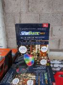 | 1X | STARTASTIC MAX ACTION LASER PROJECTORS | UNCHECKED AND BOXED | NO ONLINE RE-SALE | SKU