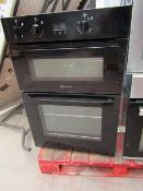 Hotpoint Grill/ Oven, used, untested