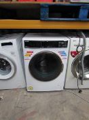 Sharp 9Kg Washing Machine Powers on doesn't spin no other functions checked