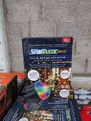 | 1X | STARTASTIC MAX ACTION LASER PROJECTORS | UNCHECKED AND BOXED | NO ONLINE RE-SALE | SKU