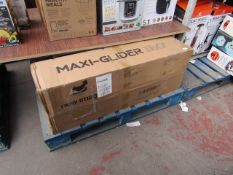 | 1X | NEW IMAGE MAXI GLIDER 360 | UNCHECKED AND BOXED | NO ONLINE RE-SALE | SKU - | RRP £129.99 |