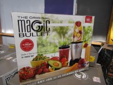 10X | MAGIC BULLET | UNTESTED AND BOXED | NO ONLINE RE-SALE | SKU C5060191467360 | RRP £39.99 |TOTAL