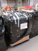 | 1X | PALLET OF APPROX 30-35 VARIOUS SIZED AIR BEDS, ALL RAW CUSTOMER RETURNS | UNCHECKED | NO