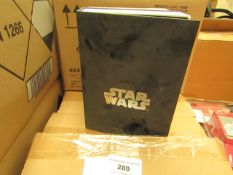 Star Wars Rey Eau De Parfum 50ml. New & Packaged