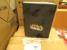 Star Wars Rey Eau De Parfum 50ml. New & Packaged