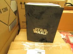 Star Wars Rey Eau De Parfum 50ml. New & Packaged