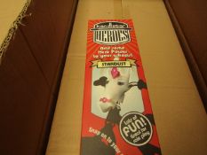 Handle Bar Heroes Stardust Bike/Scooter Accessory. New & Boxed.