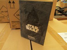 Star Wars Revenge Eau De Parfum 50ml. New & Packaged.