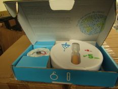 5x Energy Saving Starter Kits - New & Boxed.