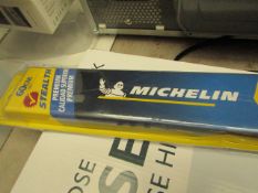 Michelin - Stealth 60cm (24") Car Wiper - Packaging Damaged.