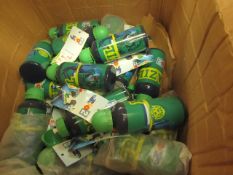 Approx 20 Brazil Drinking Cups. Unused