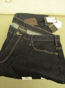 Emporio Armani Size 34 Jeans. RRP £79.99 New with Tags