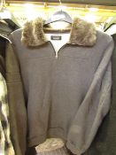 Zara Man Size Small Jumper. Unused