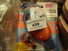 Fiskars Oval Cutter. Packaged