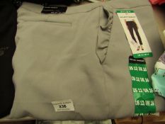 Size 16 Hilary Radley Trousers. Unworn