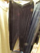 Brave Soul Size Small Trousers. Look Unworn