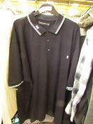 French Connection 3XL Polo Top. Unused