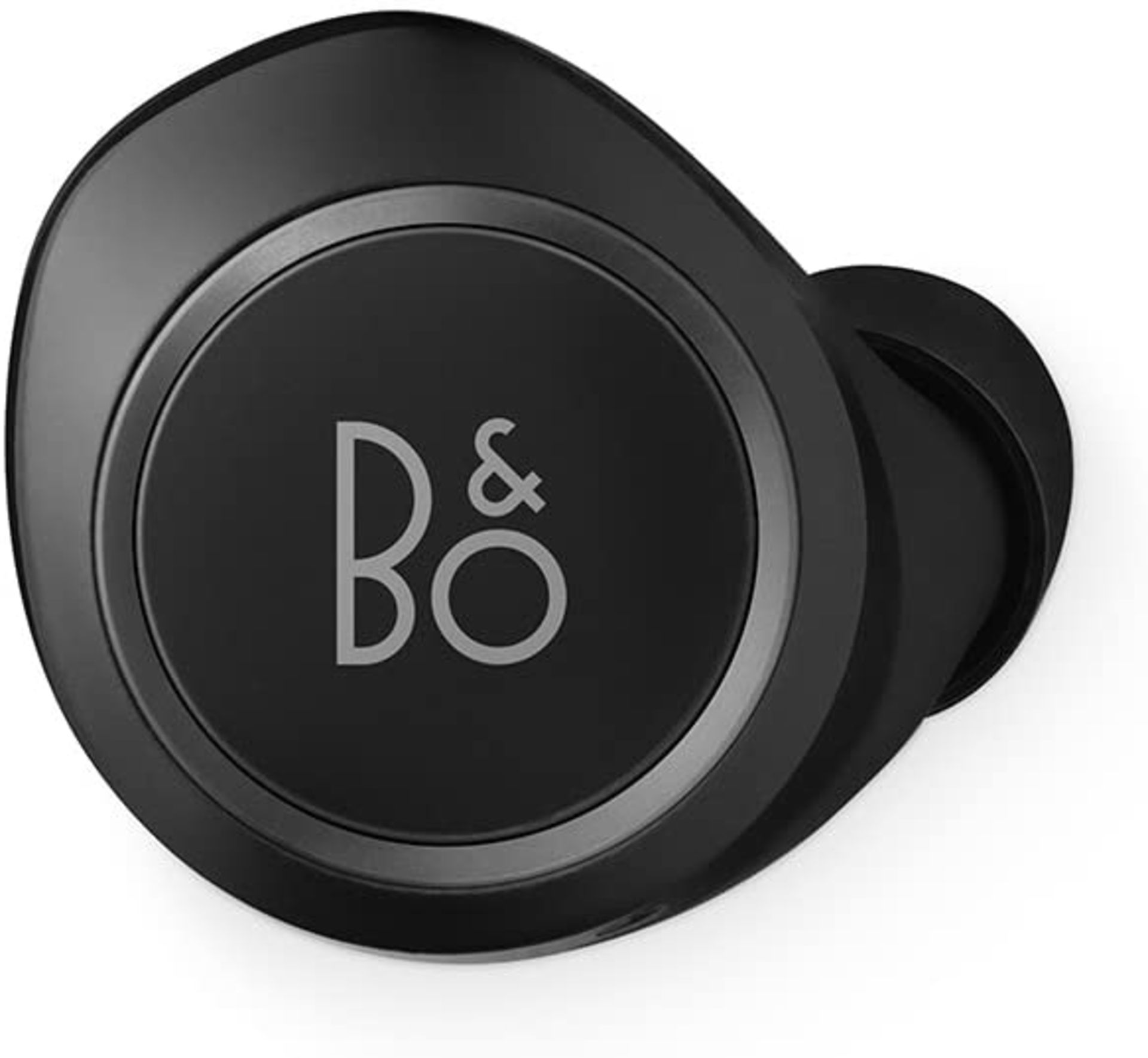 1. x set of Black Bang and Olufsen E8 wireless earphones, boxed and brand new, Collection