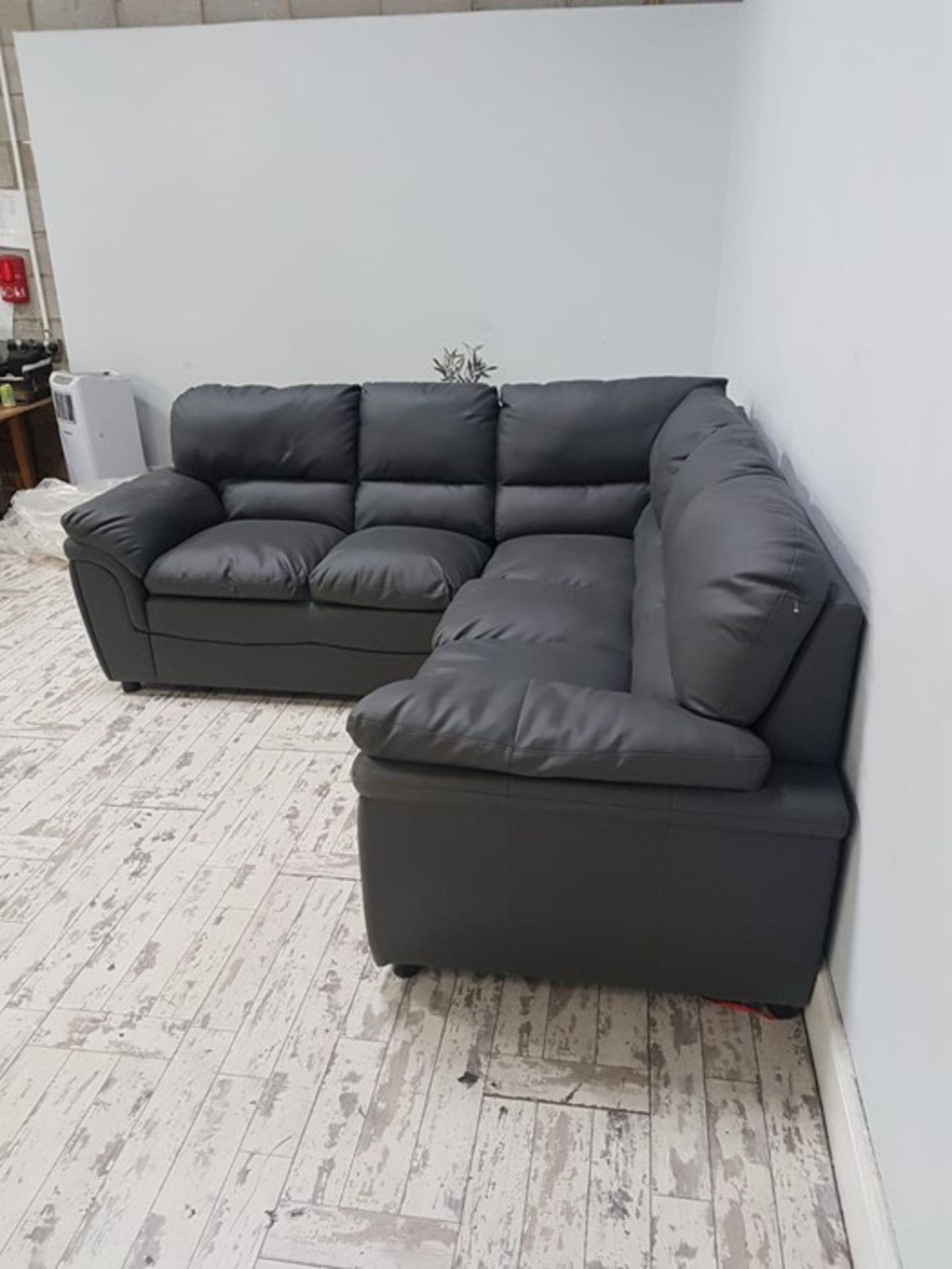 Approx 20 pallets of assorted raw return sofas will be picked from stock at random , will consist of - Image 12 of 21