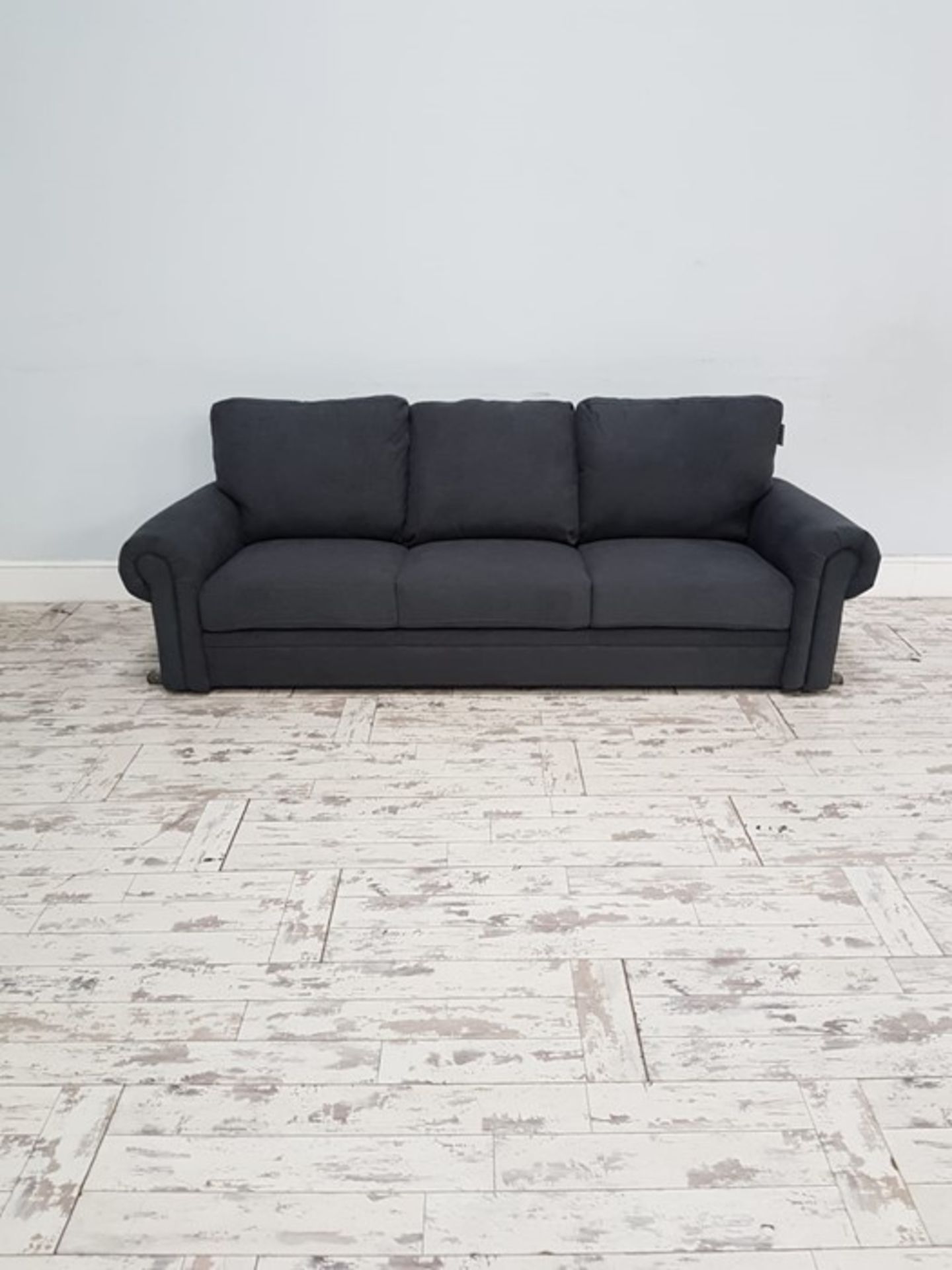 Approx 20 pallets of assorted raw return sofas will be picked from stock at random , will consist of - Image 9 of 21