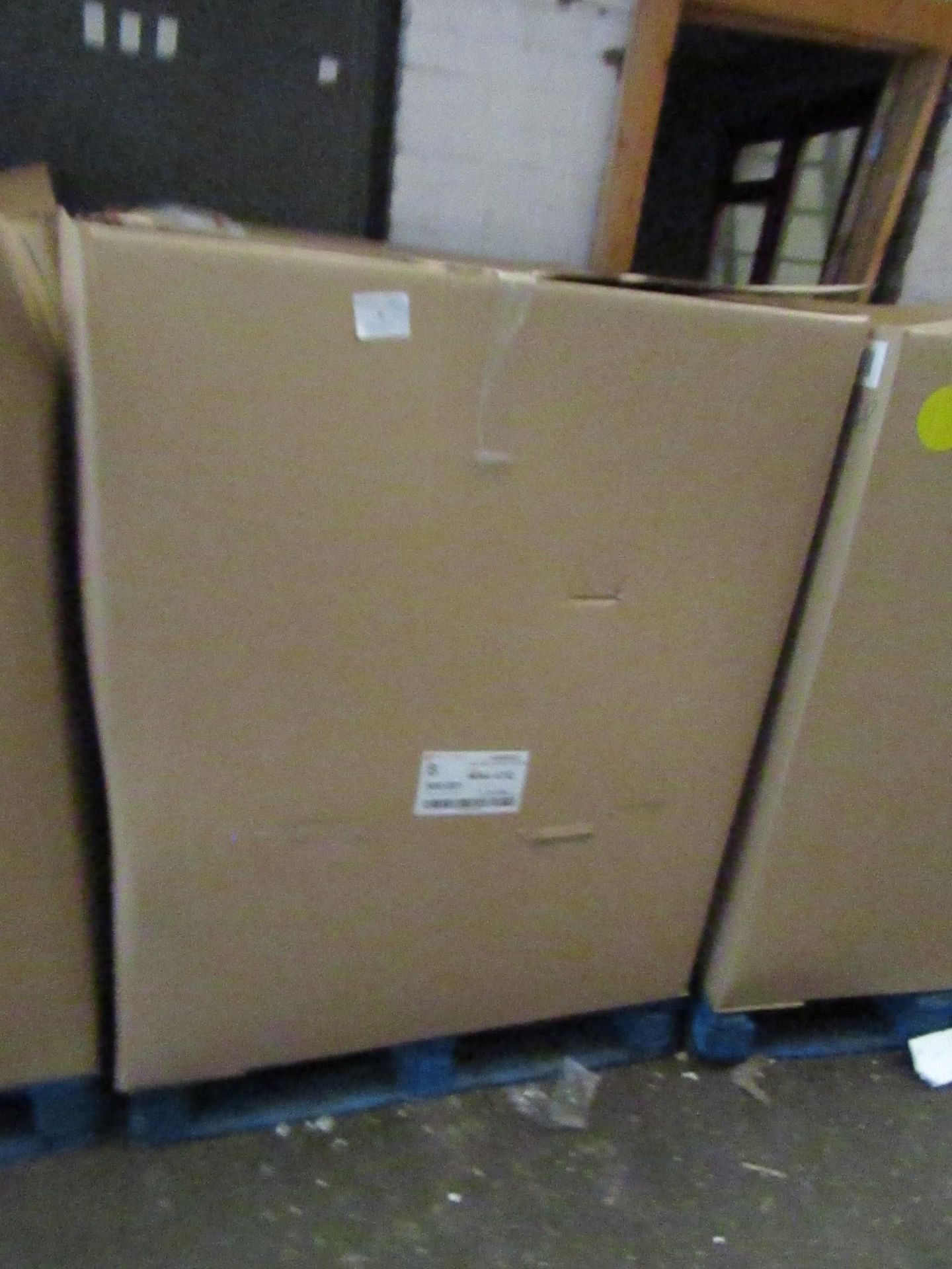 | 1x | PALLET OF UNMANIFESTED RAW CUSTOMER RETURNS FROM A LARGE ONLINE RETAILER, PLEASE NOTE THESE