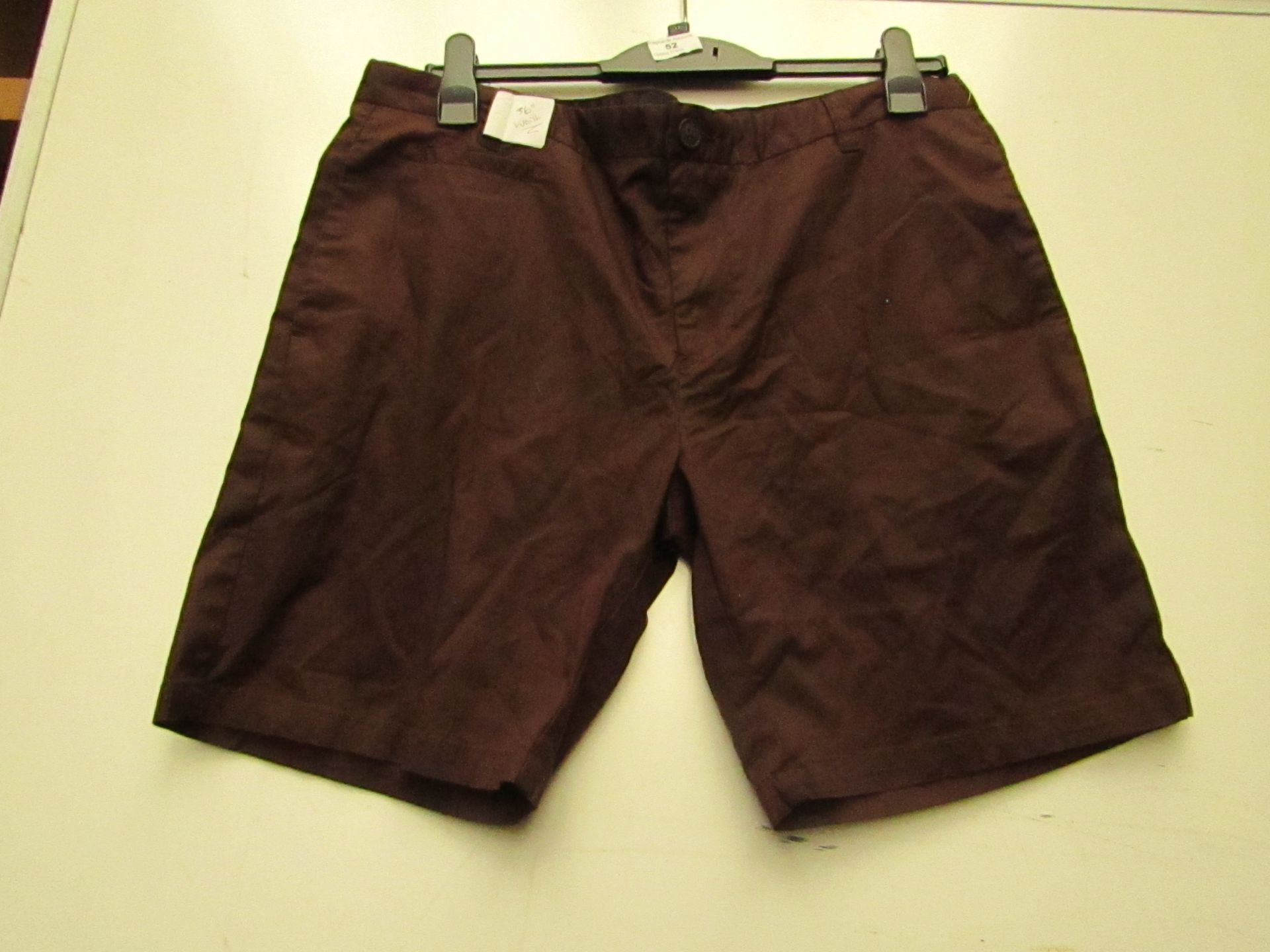 Brave Soul Mens  Shorts size 36 see image