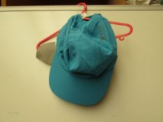 MontaneCoda cap, new with tag still attached