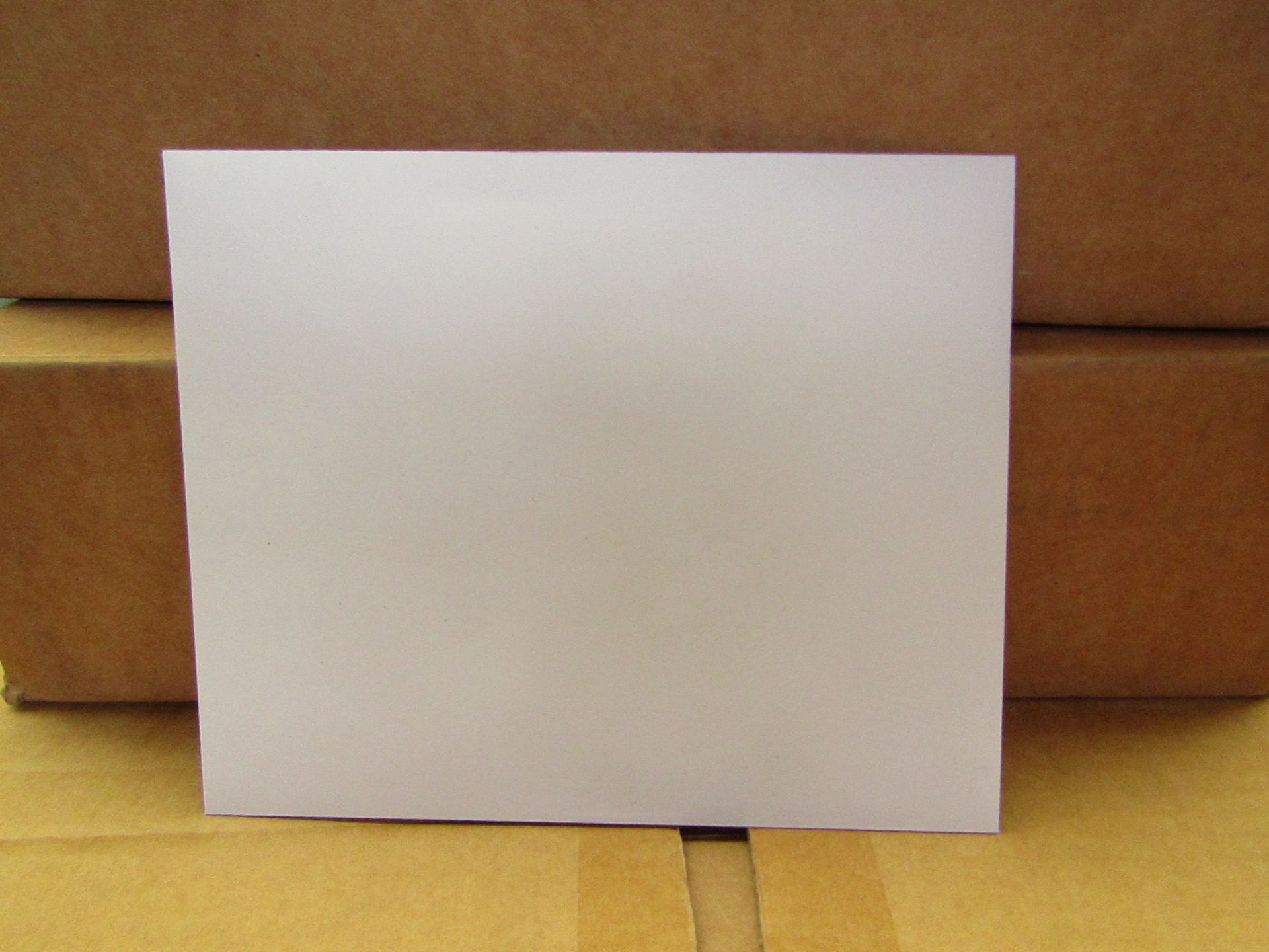 Box of 1700 White Envelopes. 141 x 173. Unused & Boxed