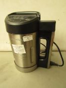 | 1X | DREW AND COLE SOUP CHEF | UNBOXED AND POWERS ON | NO ONLINE RESALE | SKU C 5060541516809 |