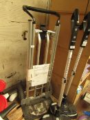 Costco Hand Truck. Heavy Dunty. Has been Used but still usable.