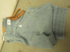 Lee Cooper 13yrs Jeans. New with Tags