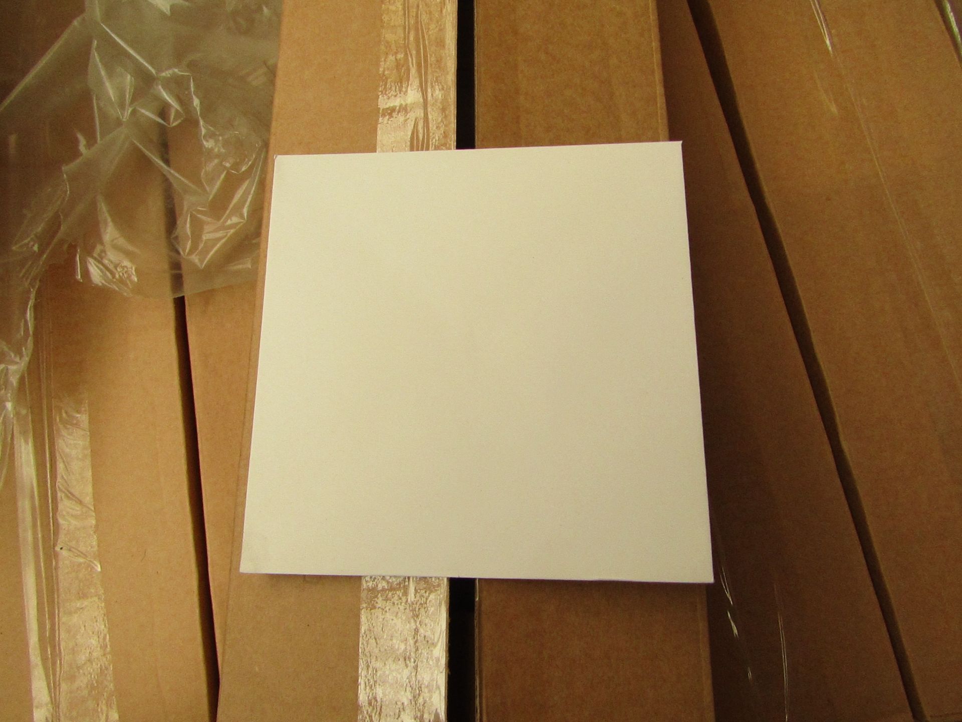 2 Boxes of 900 Gummed Bankers Envelopes. 143mm x 143mm. Unused