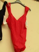 Sola - Moira Swimsuit - Size 16 - New & Packaged.
