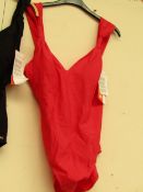 Sola - Moira Swimsuit - Size 12 - New & Packaged.