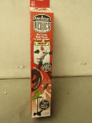 1x Handle Bar handlebar Heroes Stardust Bike Accessory - New & Boxed