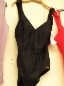 Sola - Gemma Swimsuit - Size 16 - New & Packaged.