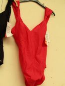 Sola - Moira Swimsuit - Size 16 - New & Packaged.