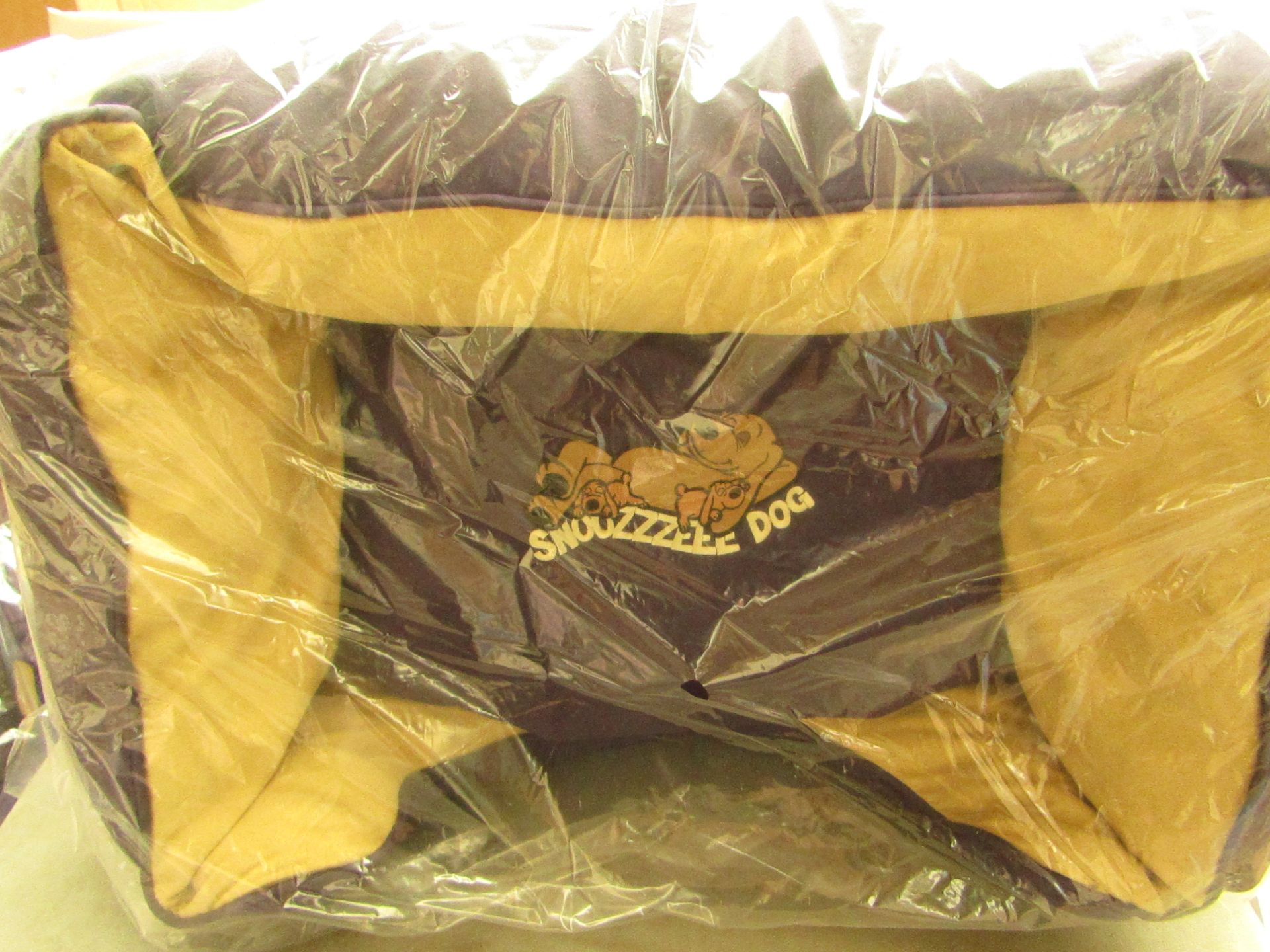 Snoozzzeee Sofa Bed. 23" In Purple. New & Packaged