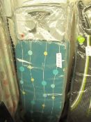 Minky Ironing board. These are slight seconds but still usable.