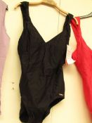 Sola - Gemma Swimsuit - Size 16 - New & Packaged.