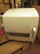 Kimberley Clark Paper Towel Dispenser. Looks Unused