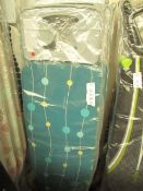 Minky Ironing board. These are slight seconds but still usable.