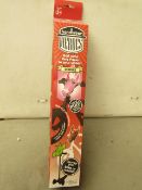 1x Handle Bar handlebar Heroes Sparkle Bike Accessory - New & Boxed